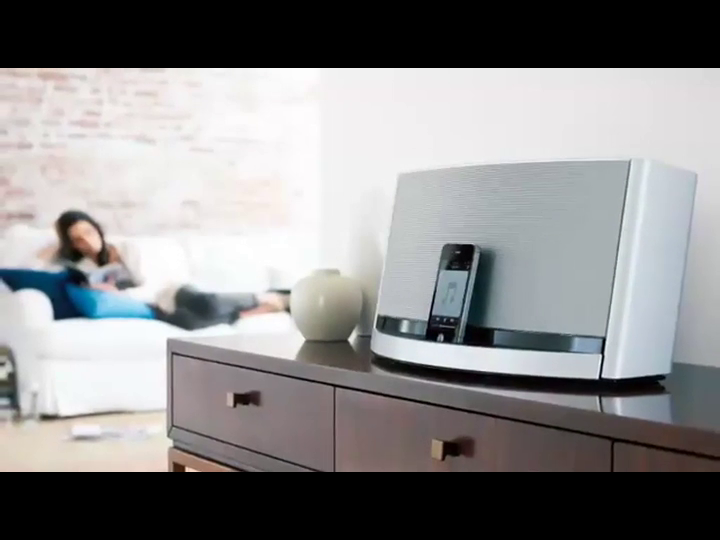 Bose Sounddock 10 Bluetooth Active: Amazon.co.uk: Sports & Outdoors